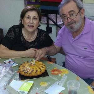 Meet your Posher, Annie